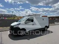 2017 Nissan NV 300