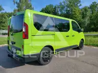 2017 Nissan NV 300