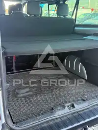 2017 Nissan NV 300