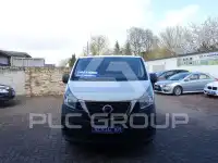 2017 Nissan NV 300