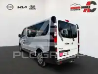2017 Nissan NV 300