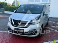 2017 Nissan NV 300