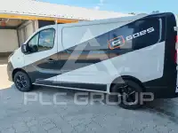 2017 Nissan NV 300