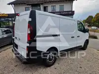 2017 Nissan NV 300