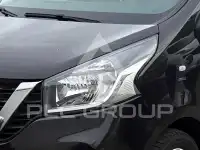 2017 Nissan NV 300