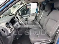 2017 Nissan NV 300