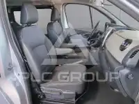 2017 Nissan NV 300
