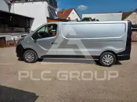 2017 Nissan NV 300
