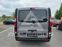 2017 Nissan NV 300