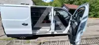 2017 Nissan NV 300