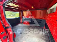 2017 Nissan NV 300