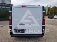 2017 Nissan NV 300
