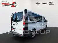 2017 Nissan NV 300