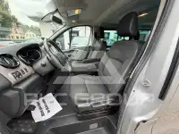 2007 Nissan NV 300