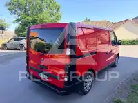 2017 Nissan NV 300