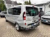 2007 Nissan NV 300