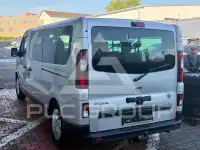 2017 Nissan NV 300