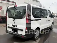 2017 Nissan NV 300