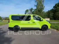 2017 Nissan NV 300