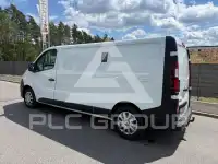 2017 Nissan NV 300