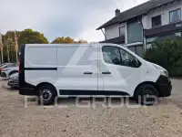2017 Nissan NV 300