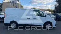 2017 Nissan NV 300