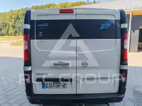 2017 Nissan NV 300