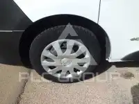 2017 Nissan NV 300