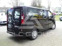 2017 Nissan NV 300
