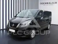 2017 Nissan NV 300