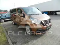 2017 Nissan NV 300