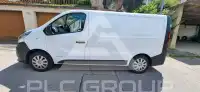 2017 Nissan NV 300