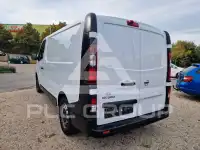 2017 Nissan NV 300