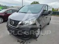 2017 Nissan NV 300