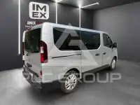 2017 Nissan NV 300