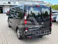 2017 Nissan NV 300