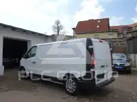2017 Nissan NV 300