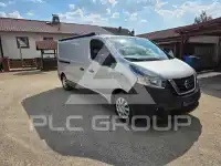 2017 Nissan NV 300