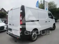 2017 Nissan NV 300