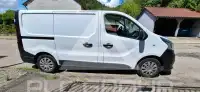 2017 Nissan NV 300