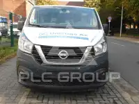 2017 Nissan NV 300
