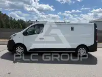 2017 Nissan NV 300