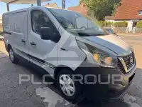 2017 Nissan NV 300