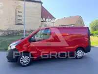 2017 Nissan NV 300