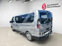 2017 Nissan Primastar