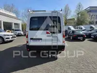 2017 Nissan NV 400