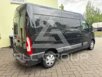 2017 Nissan NV 400