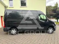 2017 Nissan NV 400
