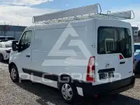 2017 Nissan NV 400