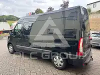 2017 Nissan NV 400